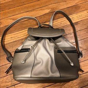 Well loved Moda Luxe Ombré Backpack