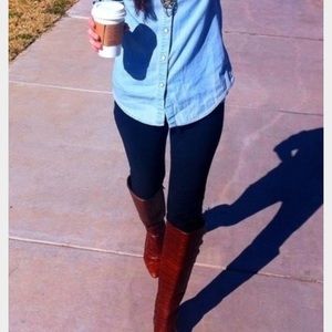 Meet your Posher, Miah