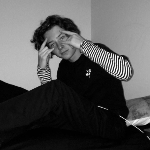 Meet your Posher, Jake - Picture 1 of 1