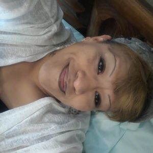 Meet your Posher, Carla