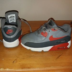 Toddler Nike Air Max