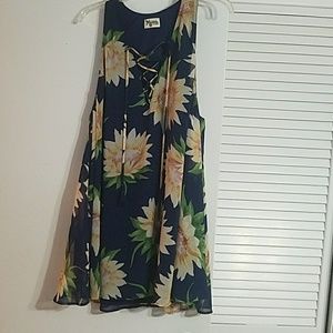 show me your mumu sunflower dreams xlarge