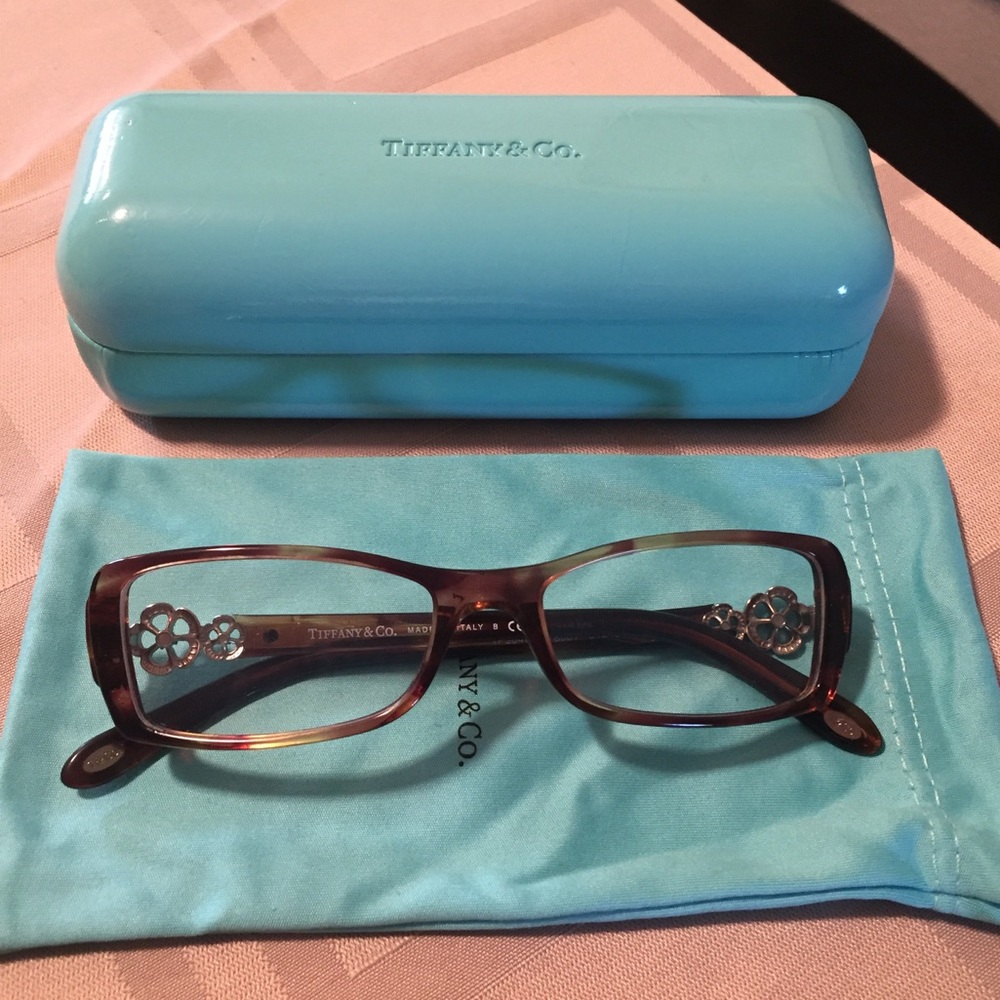 🚫SOLD on Ⓜ️ercari🚫Tiffany & Co. Frames