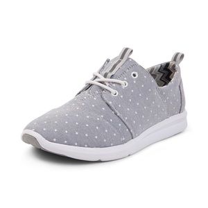 TOMS Del Rey Casual Shoes