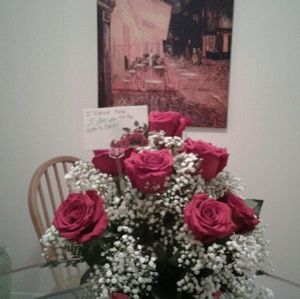 Meet your Posher, Beth