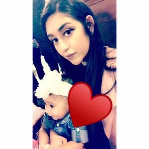 Meet your Posher, Vanessa