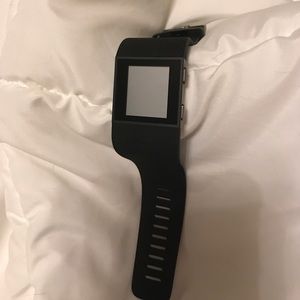 FitBit Surge - like new with box - Large