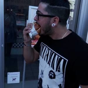 Meet your Posher, Steven