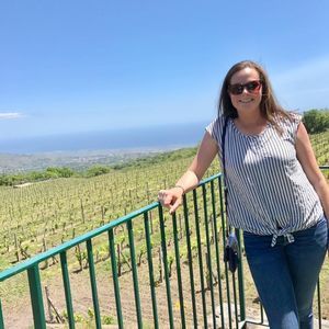 Meet your Posher, Jennie