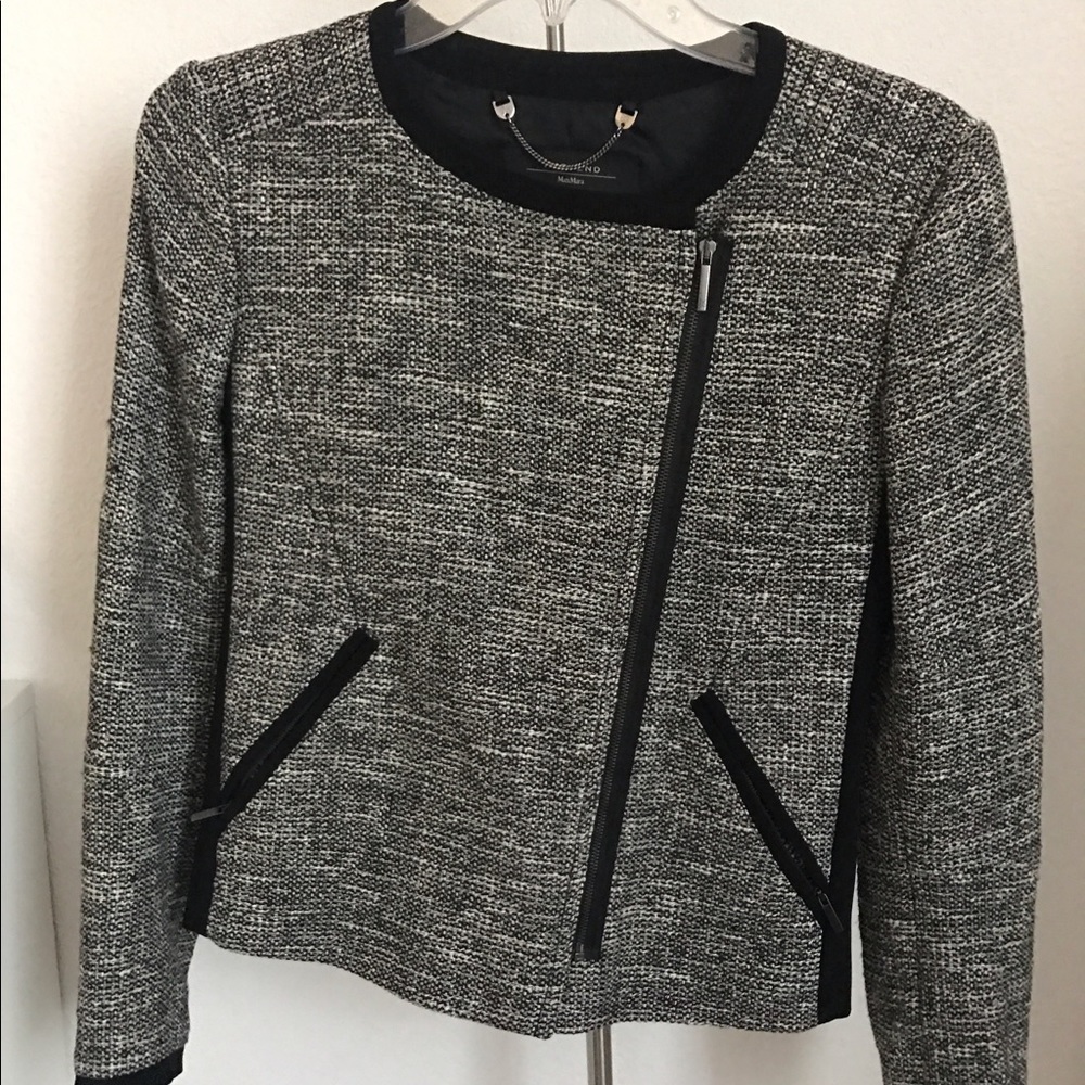 NEW Weekend Max Mara blazer