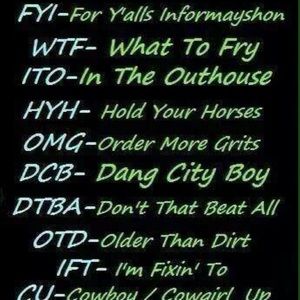 Meet your Posher, Christa