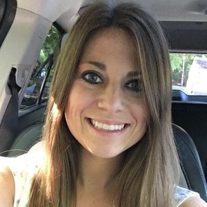 Meet your Posher, Brianna