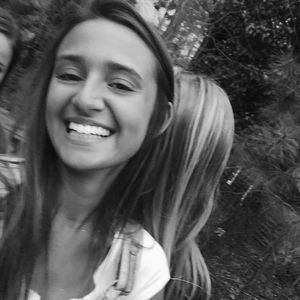 Meet your Posher, Lizzy