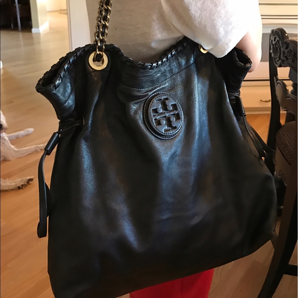 Tory Burch Marion bag