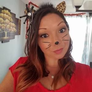 Meet your Posher, Natasha