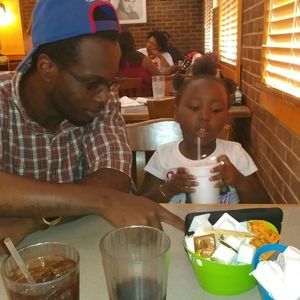 Meet your Posher, Jay