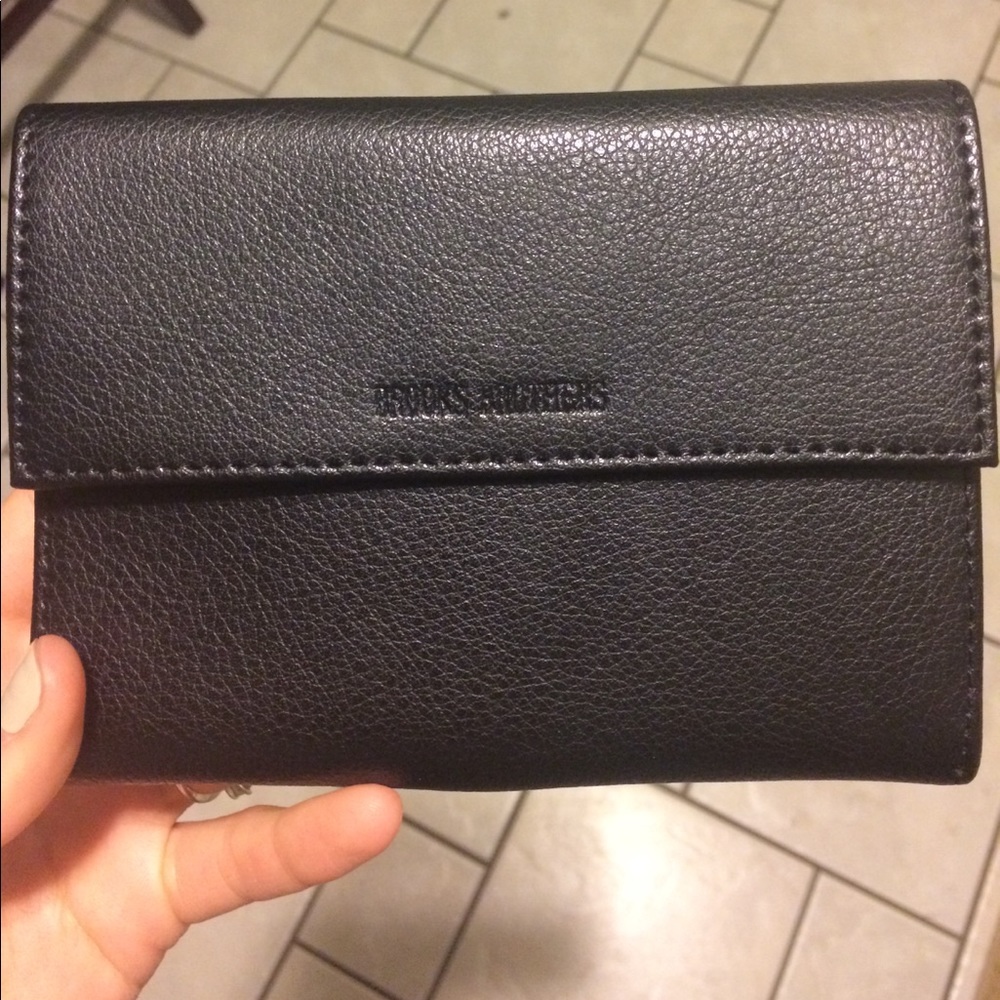 Brooks Brothers Wallet