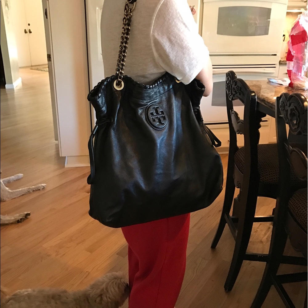 Tory Burch Marion bag