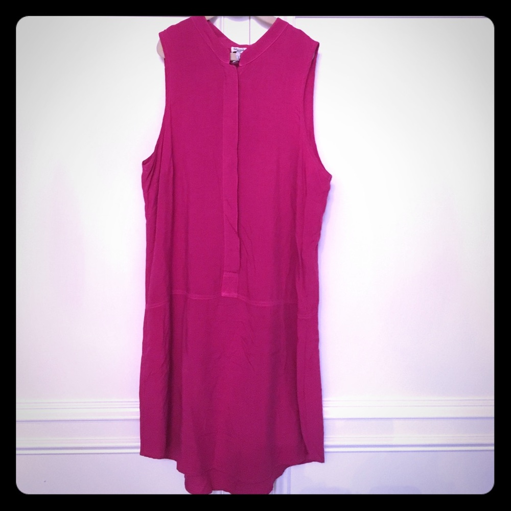 SPLENDID Sleeveless Dress Medium