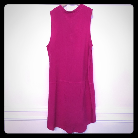 SPLENDID Sleeveless Dress Medium - Picture 2 of 4