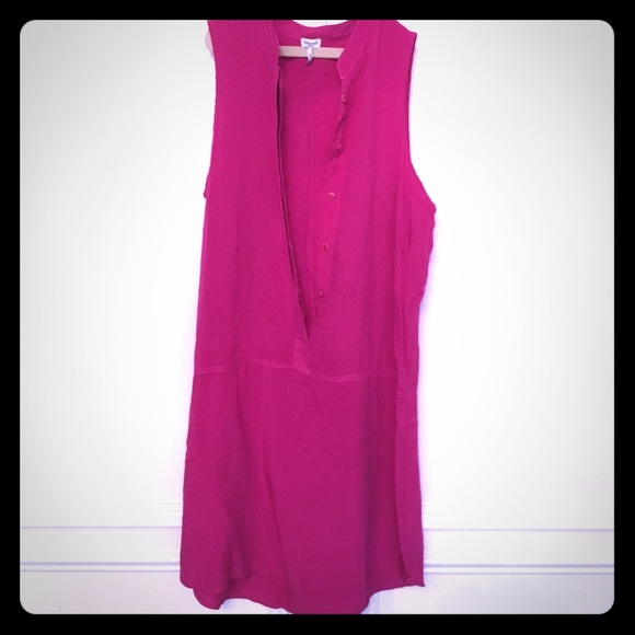 SPLENDID Sleeveless Dress Medium - Picture 4 of 4