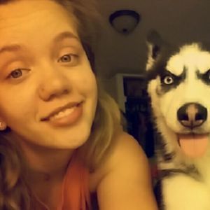 Meet your Posher, Brianna