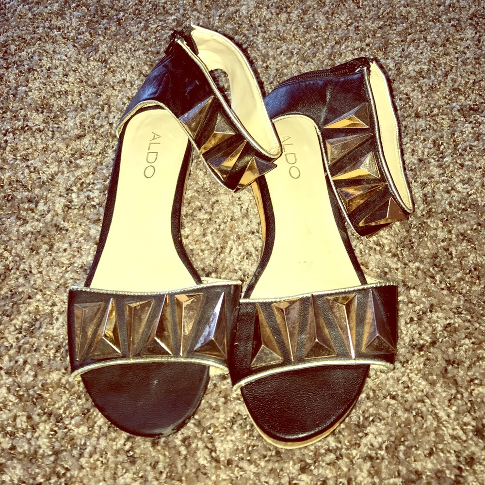 Flats