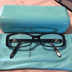 Tiffany & Co. Frames