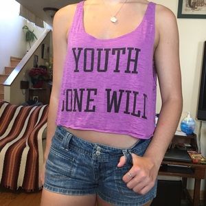 PINK Victoria's Secret Tank Top