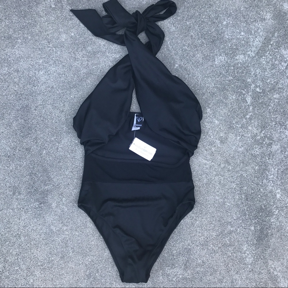 Windsor - One Piece Swim Suit