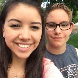 Meet your Posher, Leah