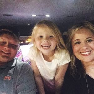 Meet your Posher, Brittany