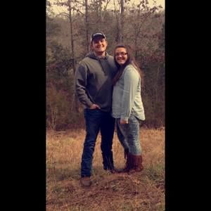 Meet your Posher, Kelsey