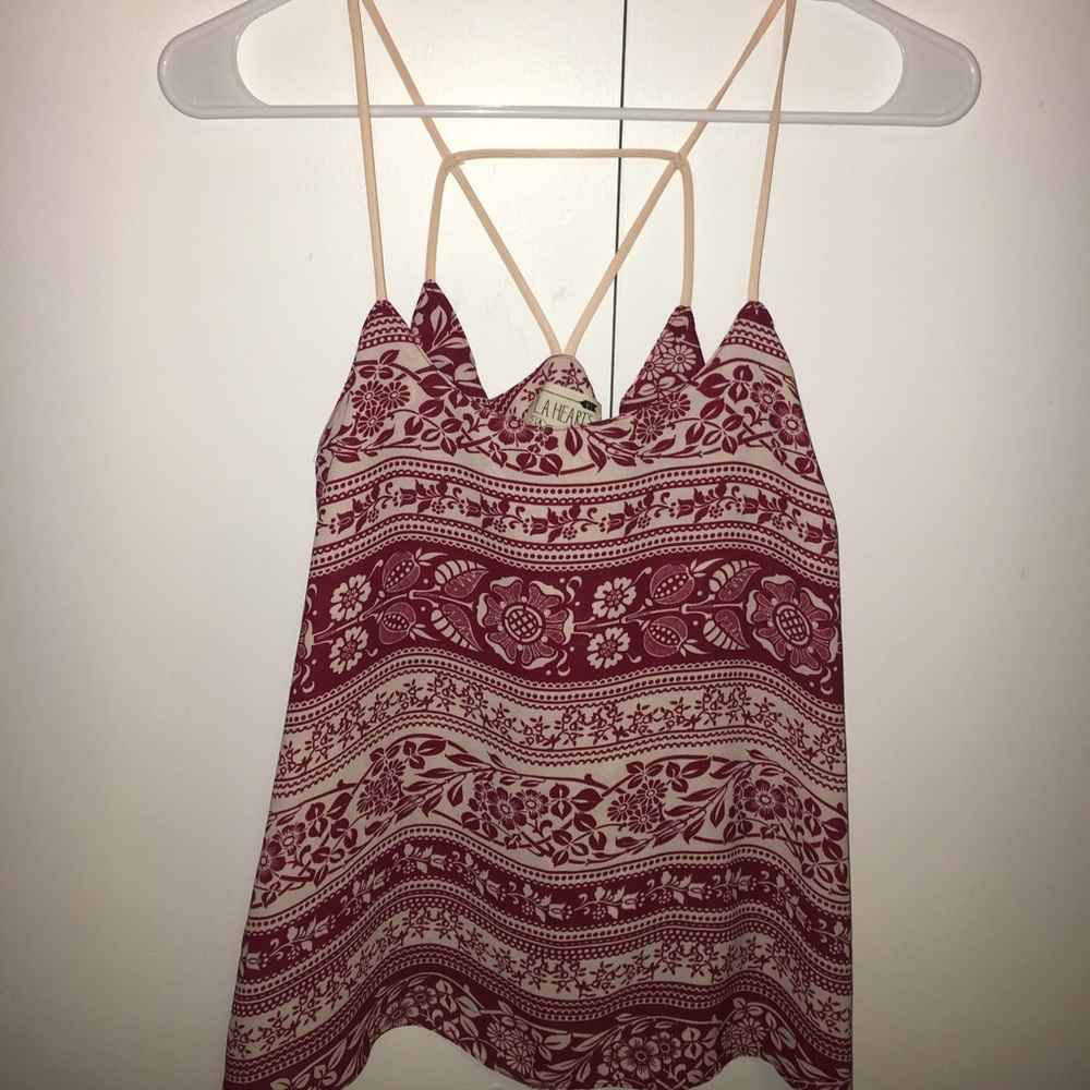 Urban Outfitters Tank