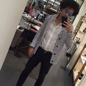 Meet your Posher, Abel