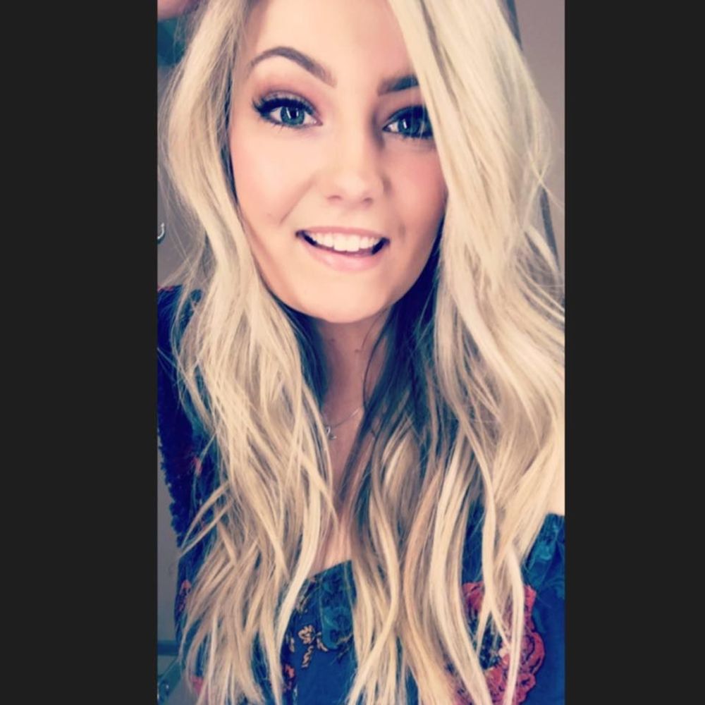 Meet your Posher, Marisa