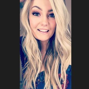 Meet your Posher, Marisa