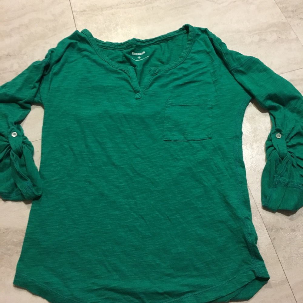 Express shirt