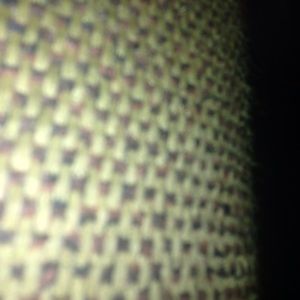 Meet your Posher, Oscar