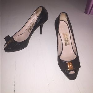 Salvatore Ferragamo Heels