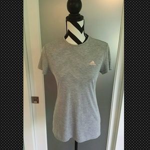 Adidas Climalite Tee