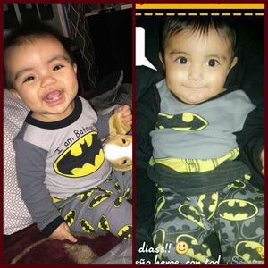 Meet your Posher, Erik