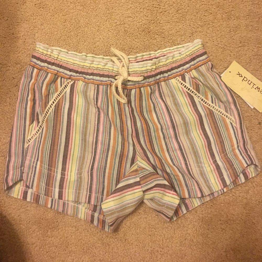 NEW Summer shorts!