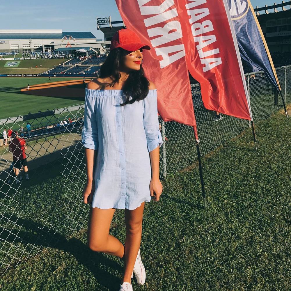 Meet your Posher, Sydney