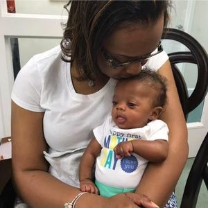 Meet your Posher, Bridget