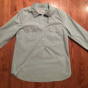 Long Sleeve J. Crew