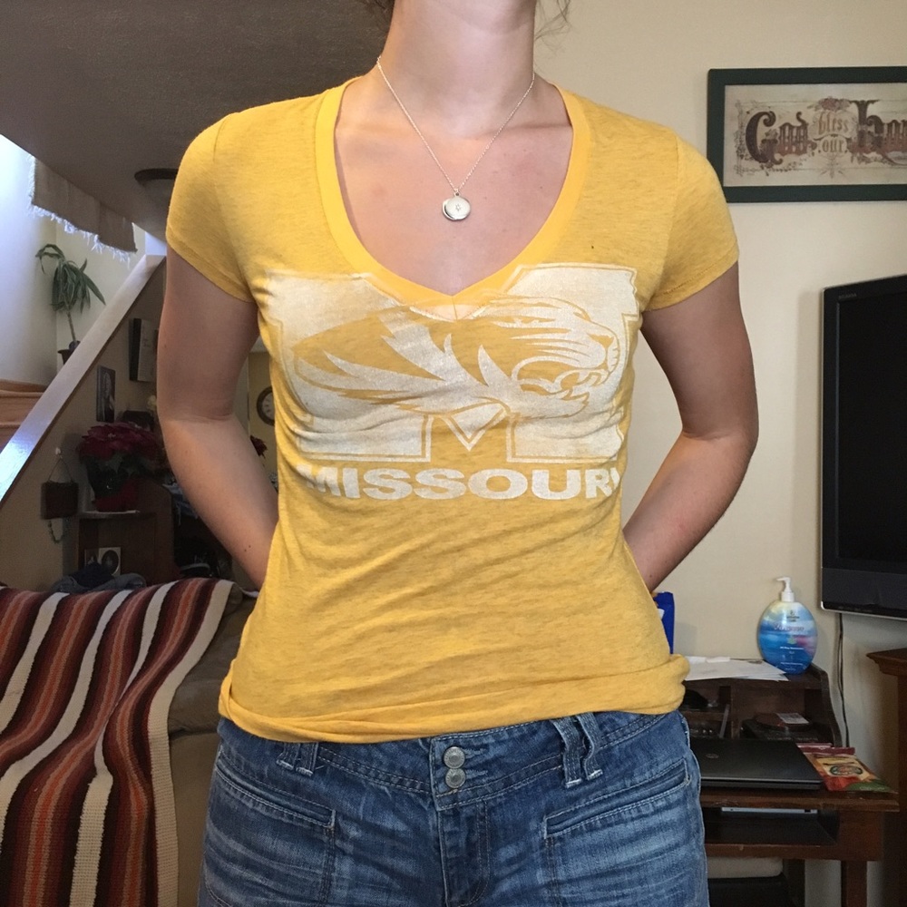 PINK Victoria's Secret Missouri Merch