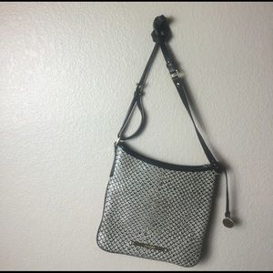 Brahmin cross body bag