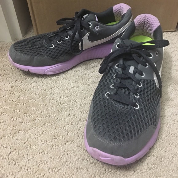 Nike Lunarfly Running Shoes - Picture 1 of 5