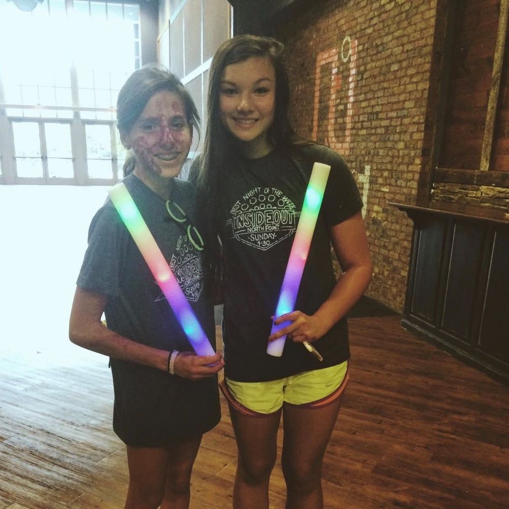 Meet your Posher, Nina